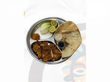 شرائح دجاج