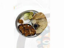 شرائح دجاج نفر ونص
