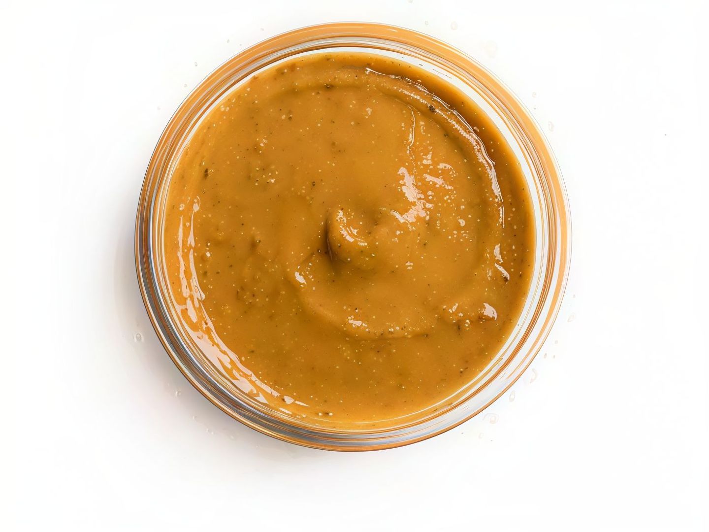 Crispy Sauce
