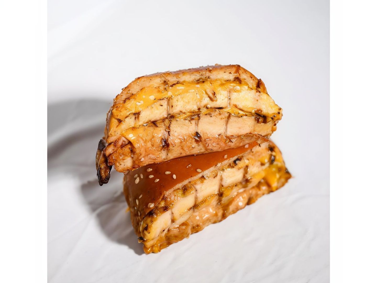 Double Grilled Chicken