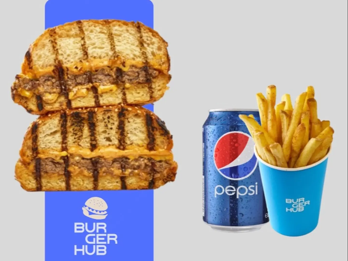 كومبو هب اللحم