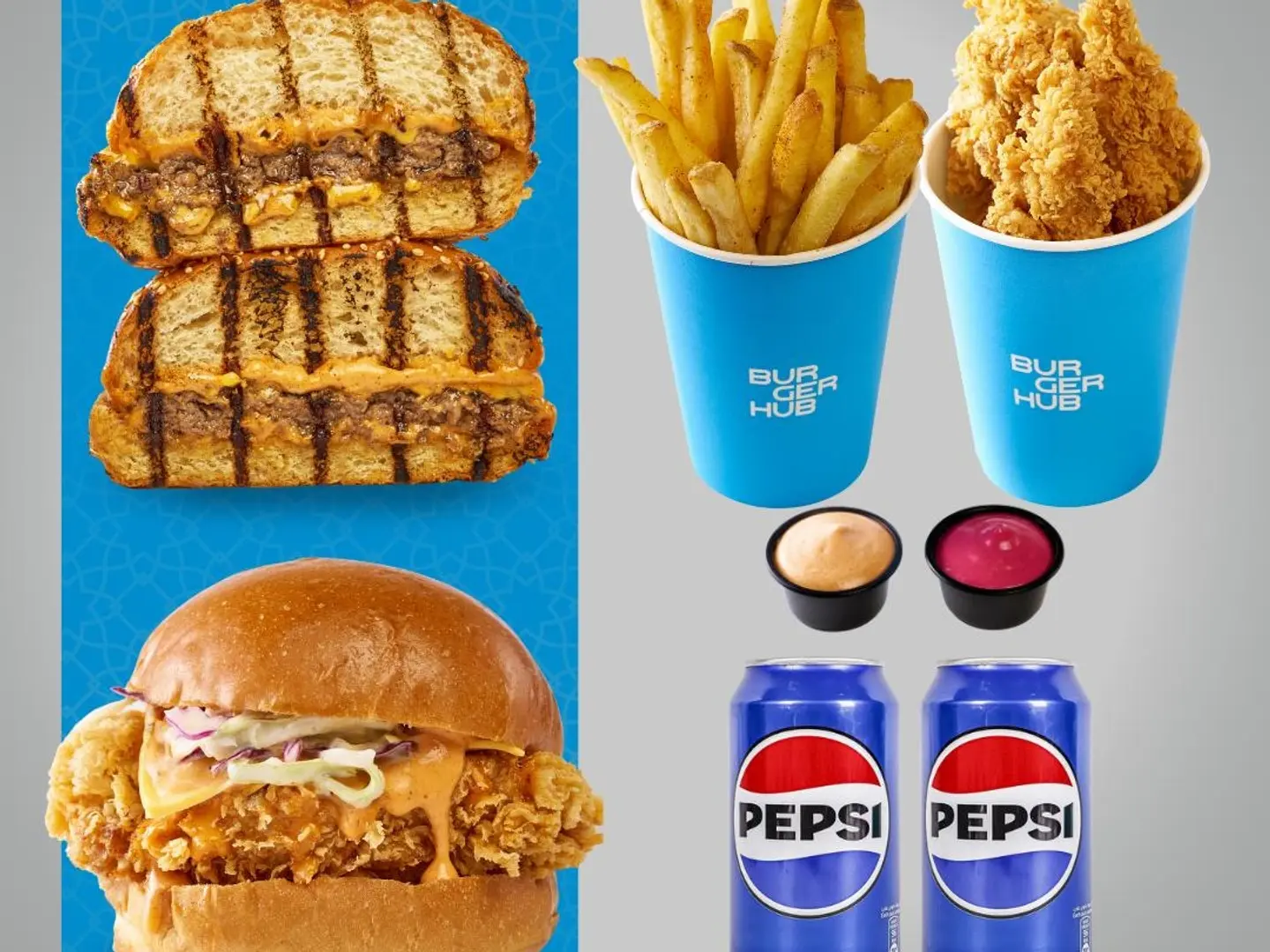 كومبو رمضان ميبل