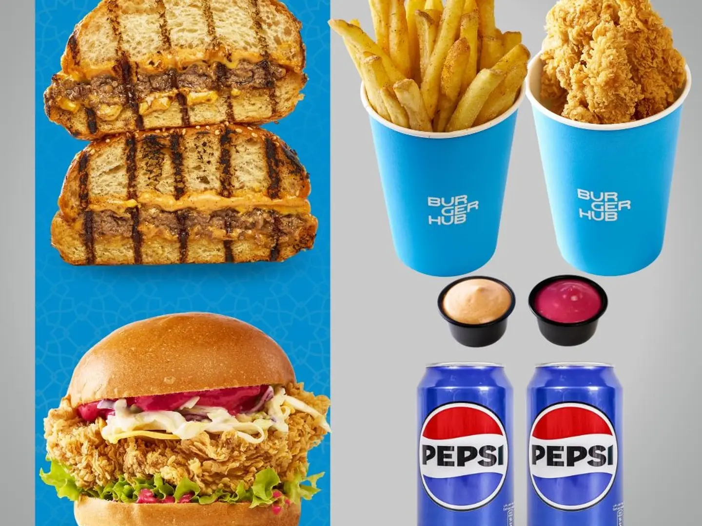 كومبو رمضان