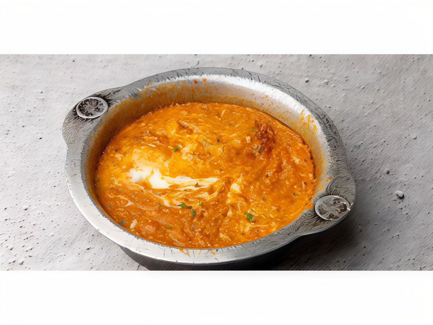 Foul With Eggs