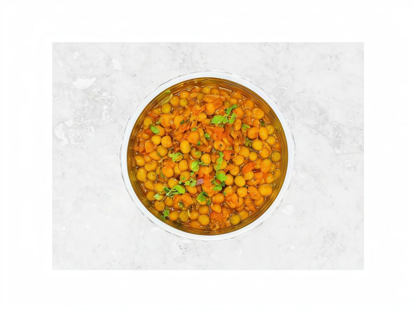 Plain Peas