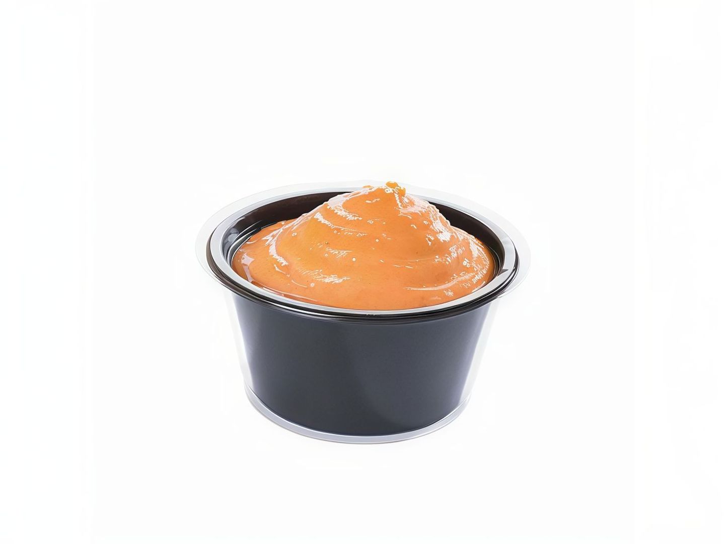 Spicy Sauce