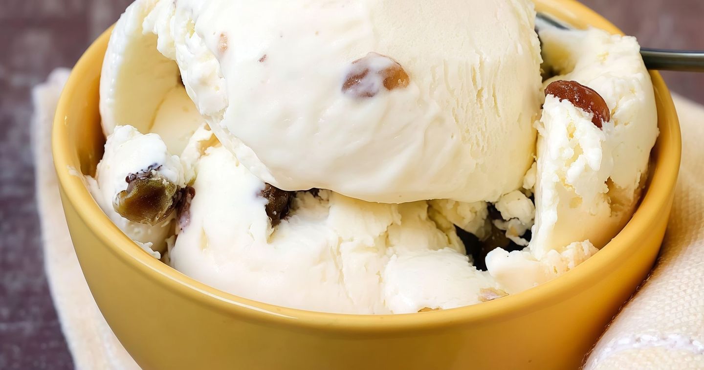 Ice Cream - Ice Cream