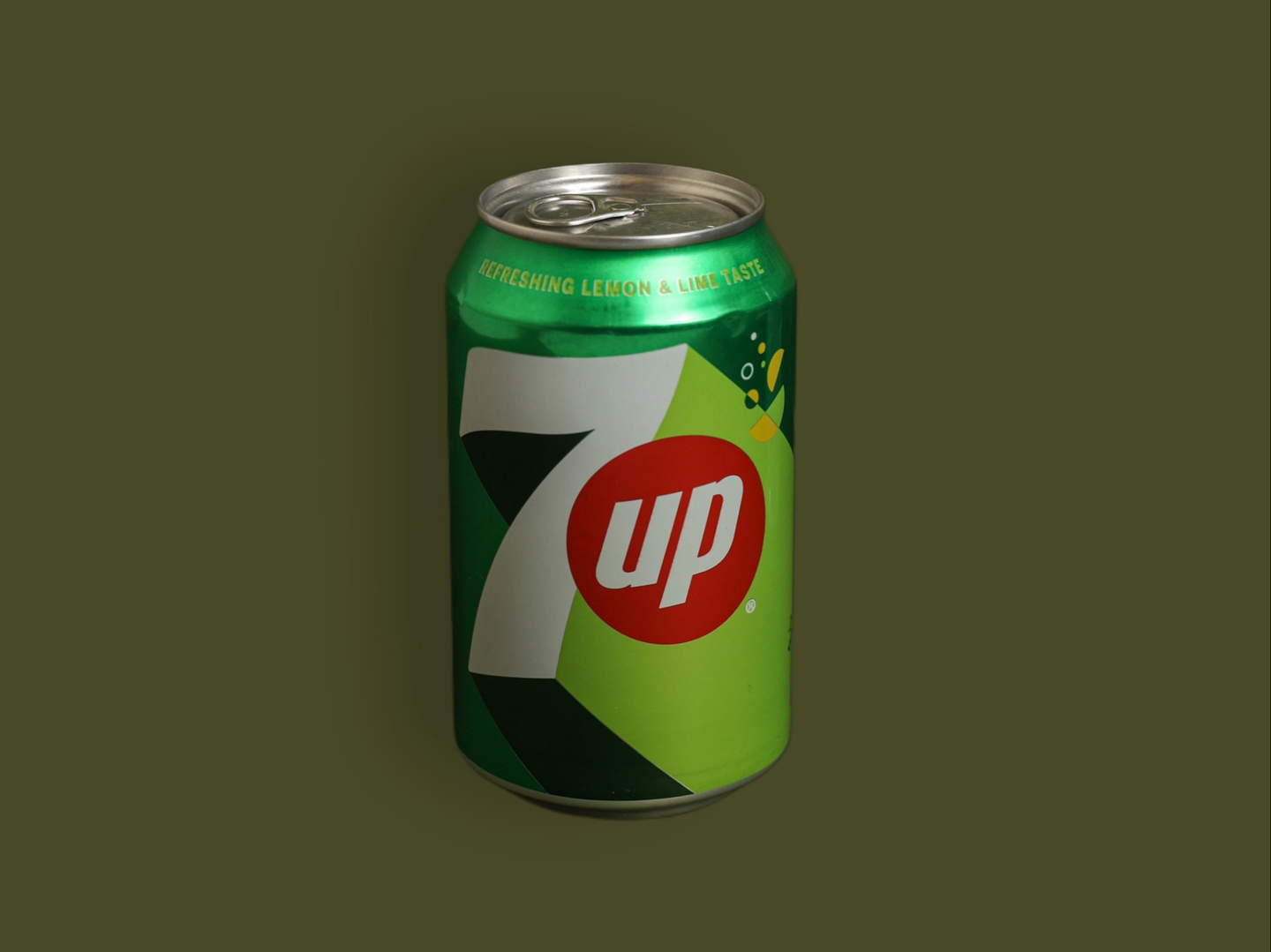 7 Up