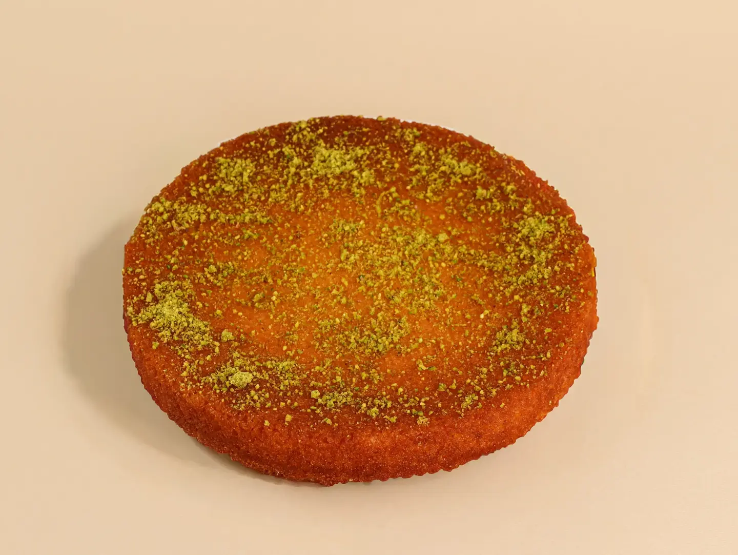 Basbousa