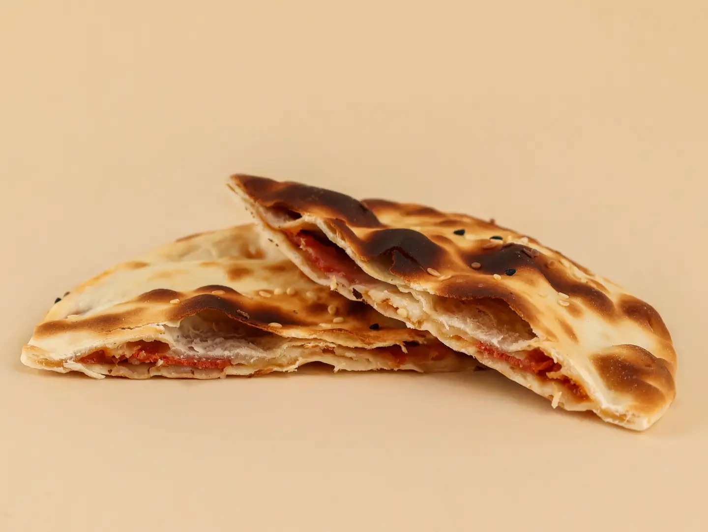 Pepperoni Pie