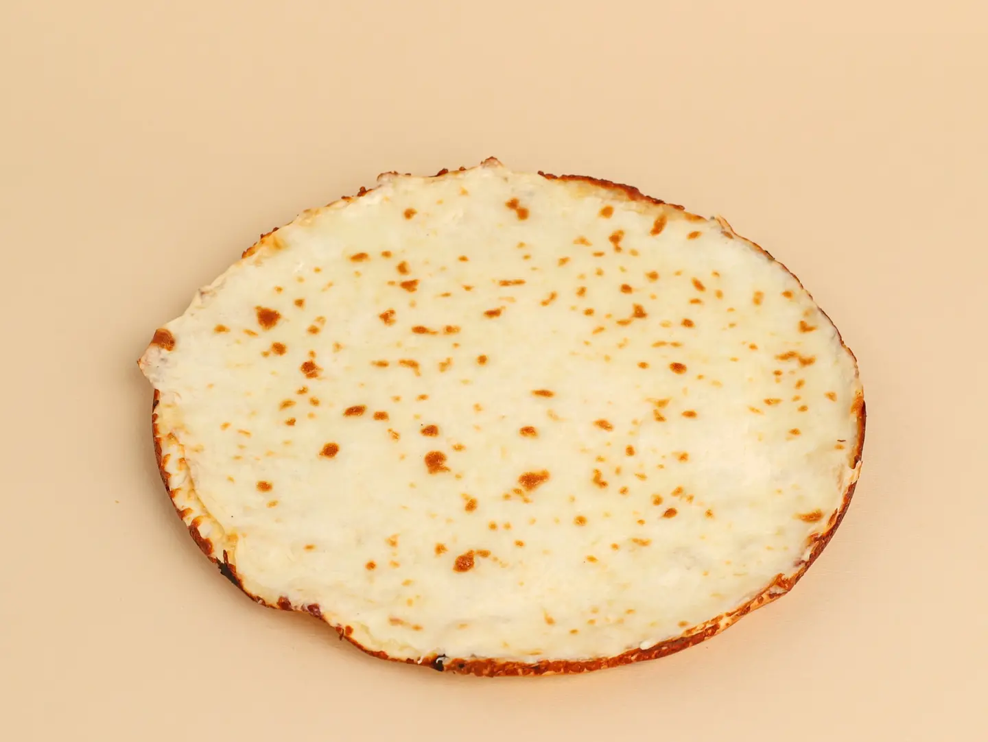 Cream Cheese Pizza