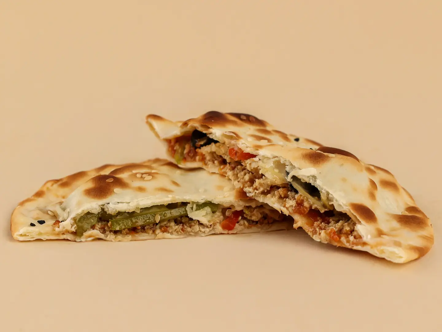 Chicken Vegetable Pie