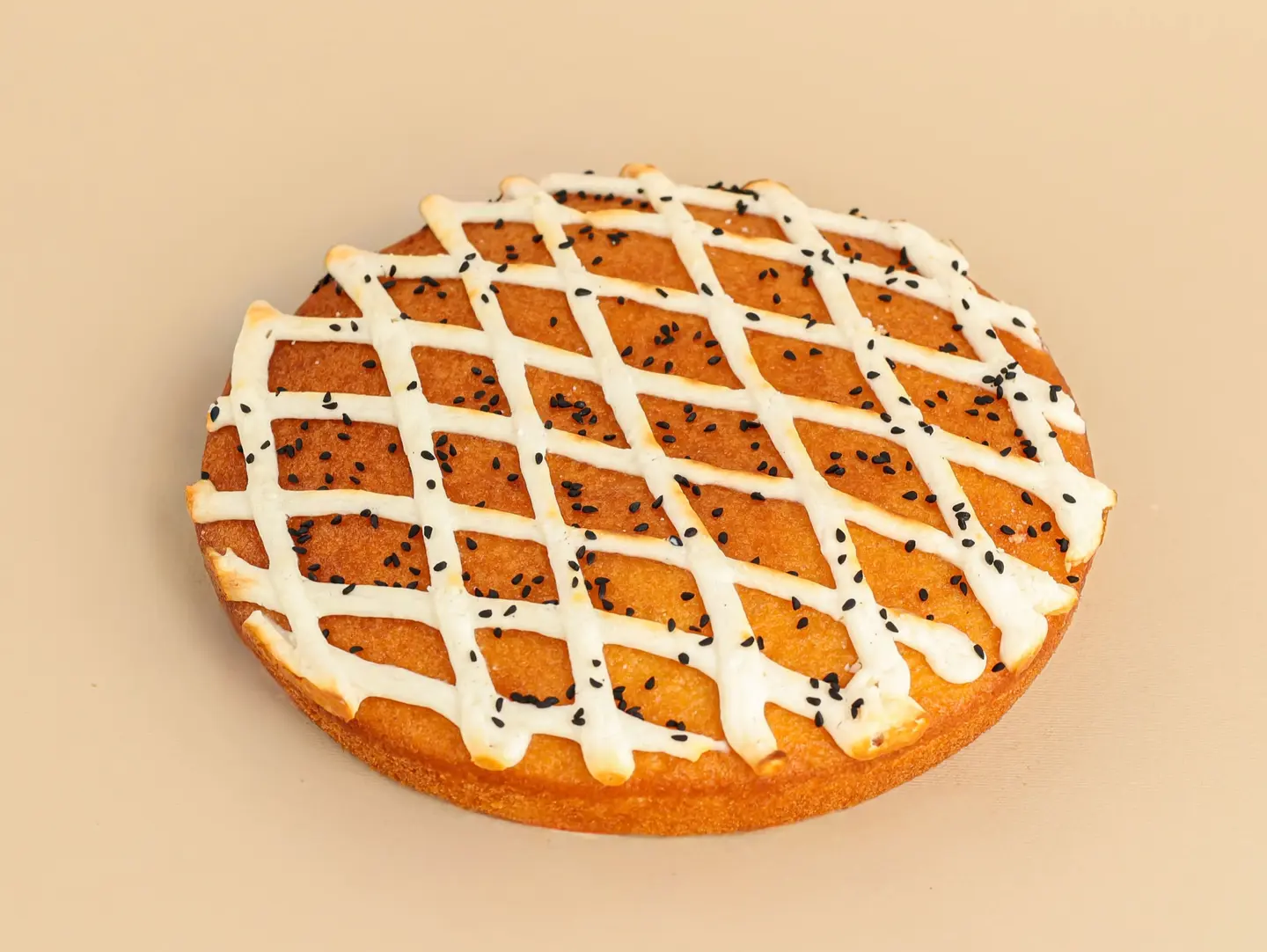Feta Cake