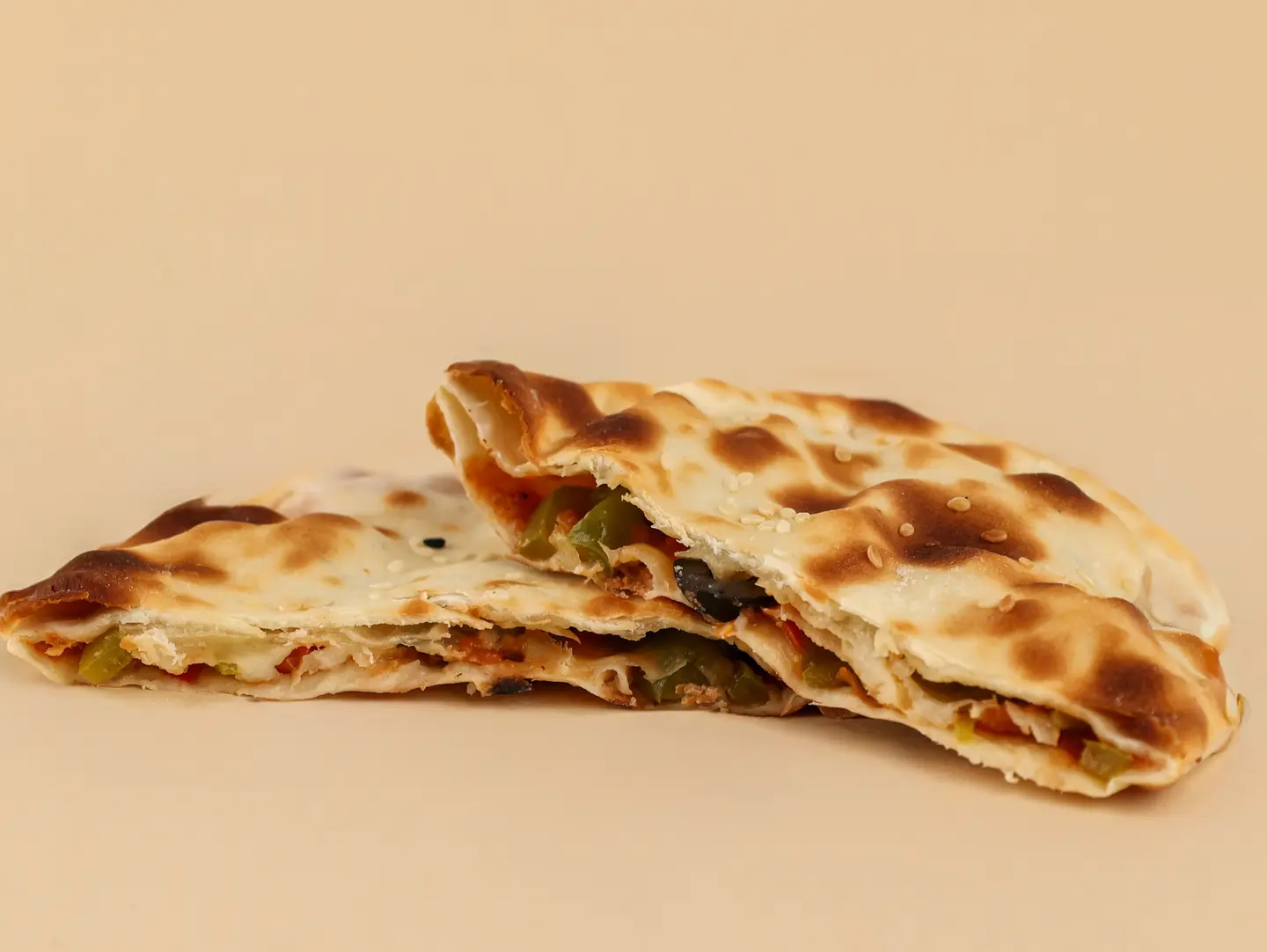 Vegetables Pie