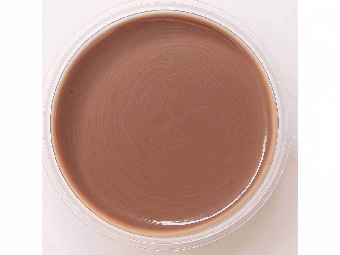 Belgian Milk Chocolate Sauce