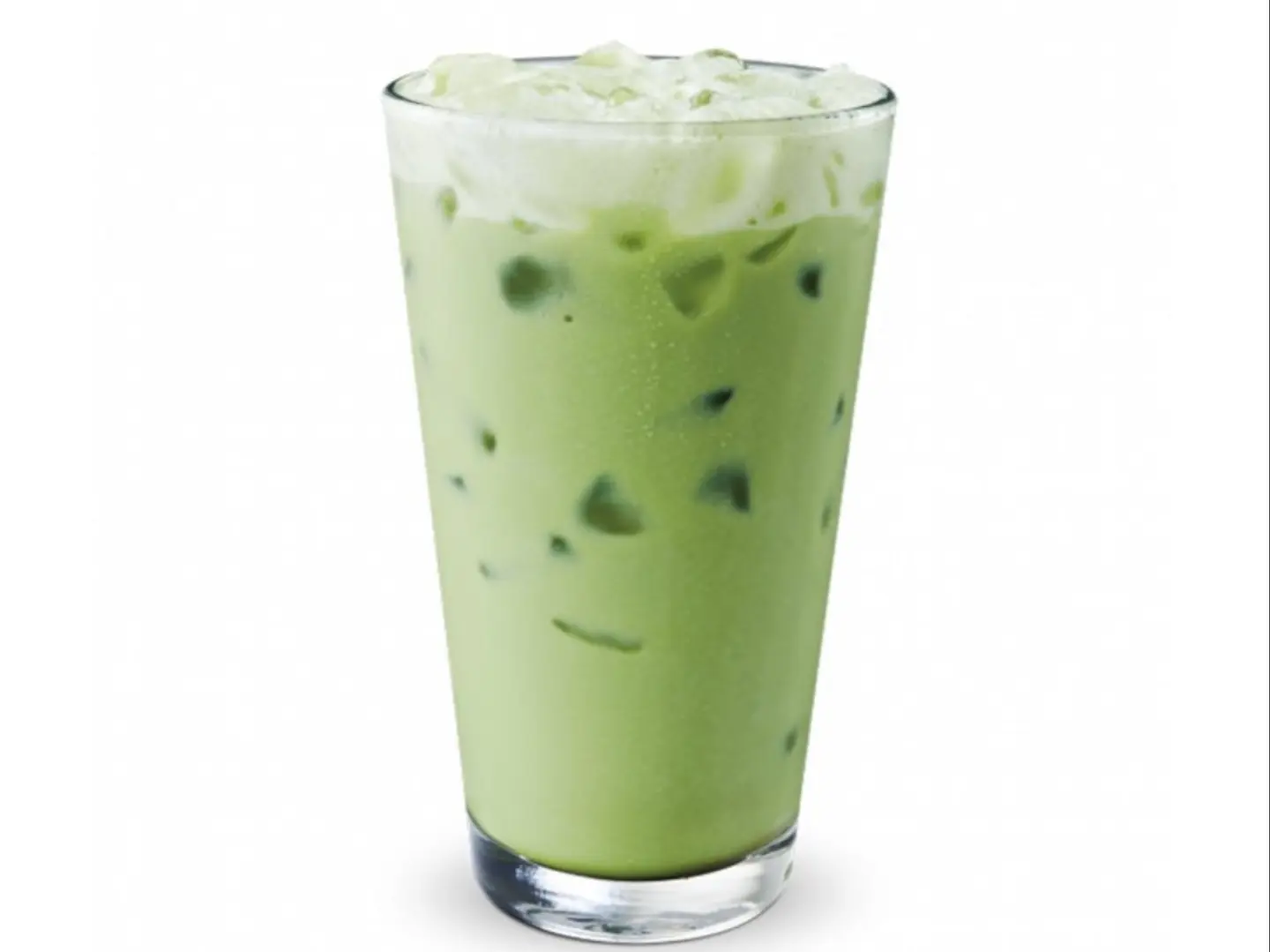 Ice Matcha