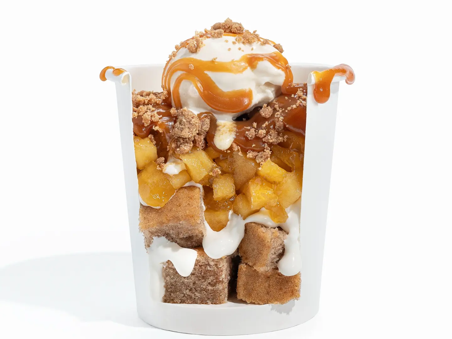 عرض البودينك مع قهوة اليوم