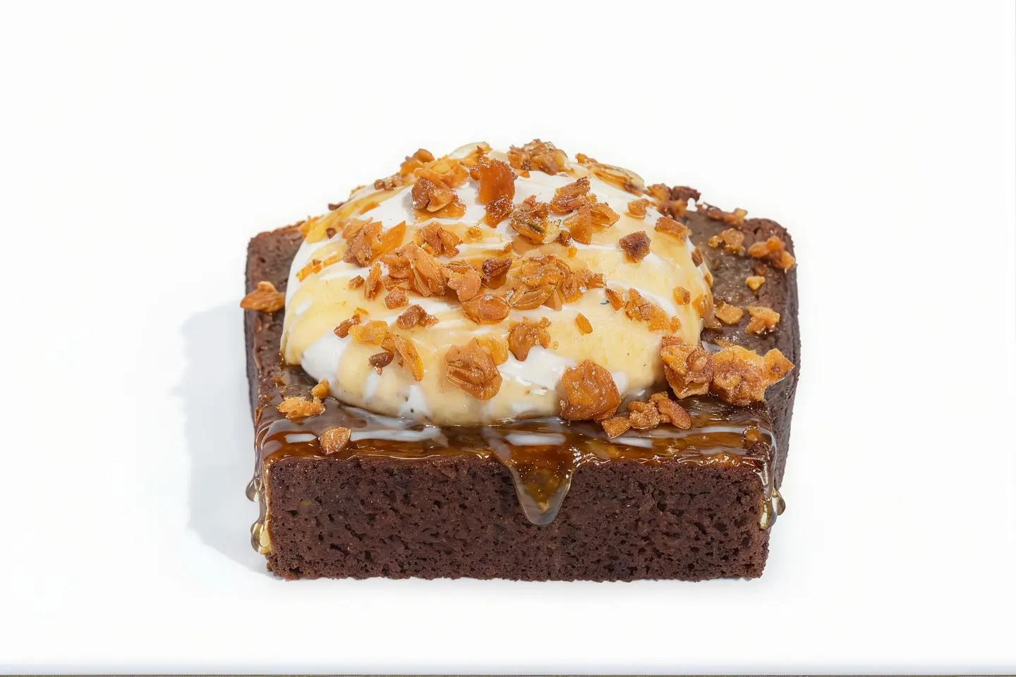 بنانا بريد وذ كاردموم