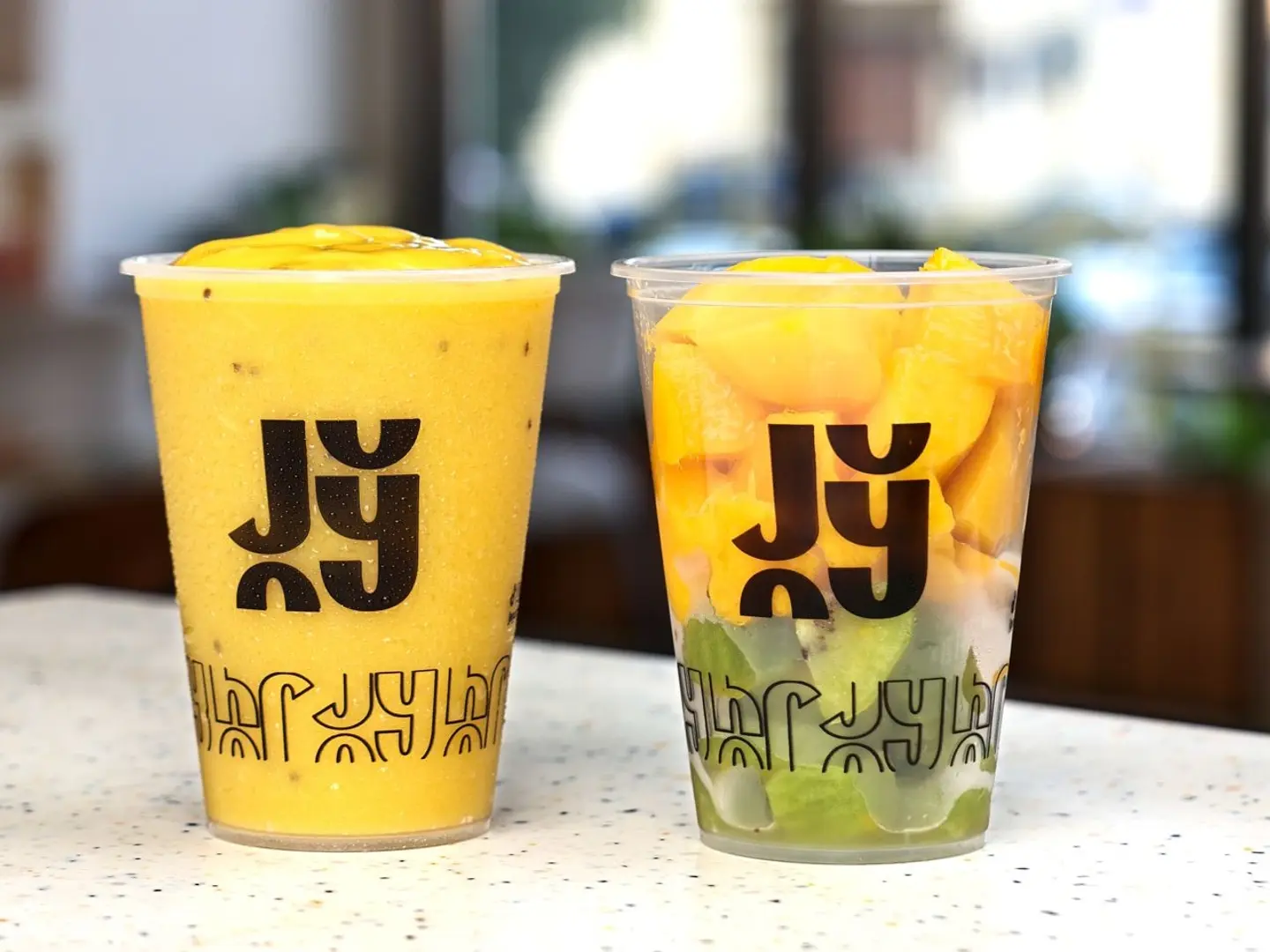 توستد كيو مانجو