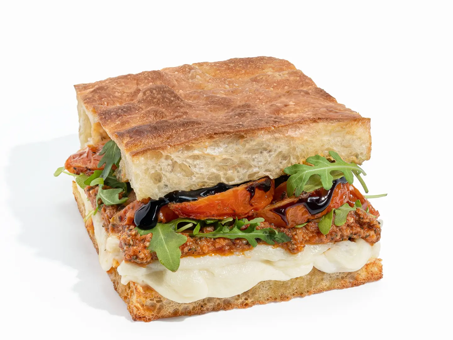 ريد بيستو حلومى