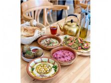 فطور عربي