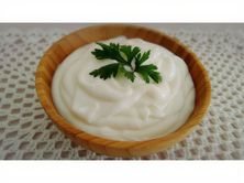 صوص طحينة