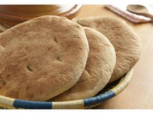 خبز عادي