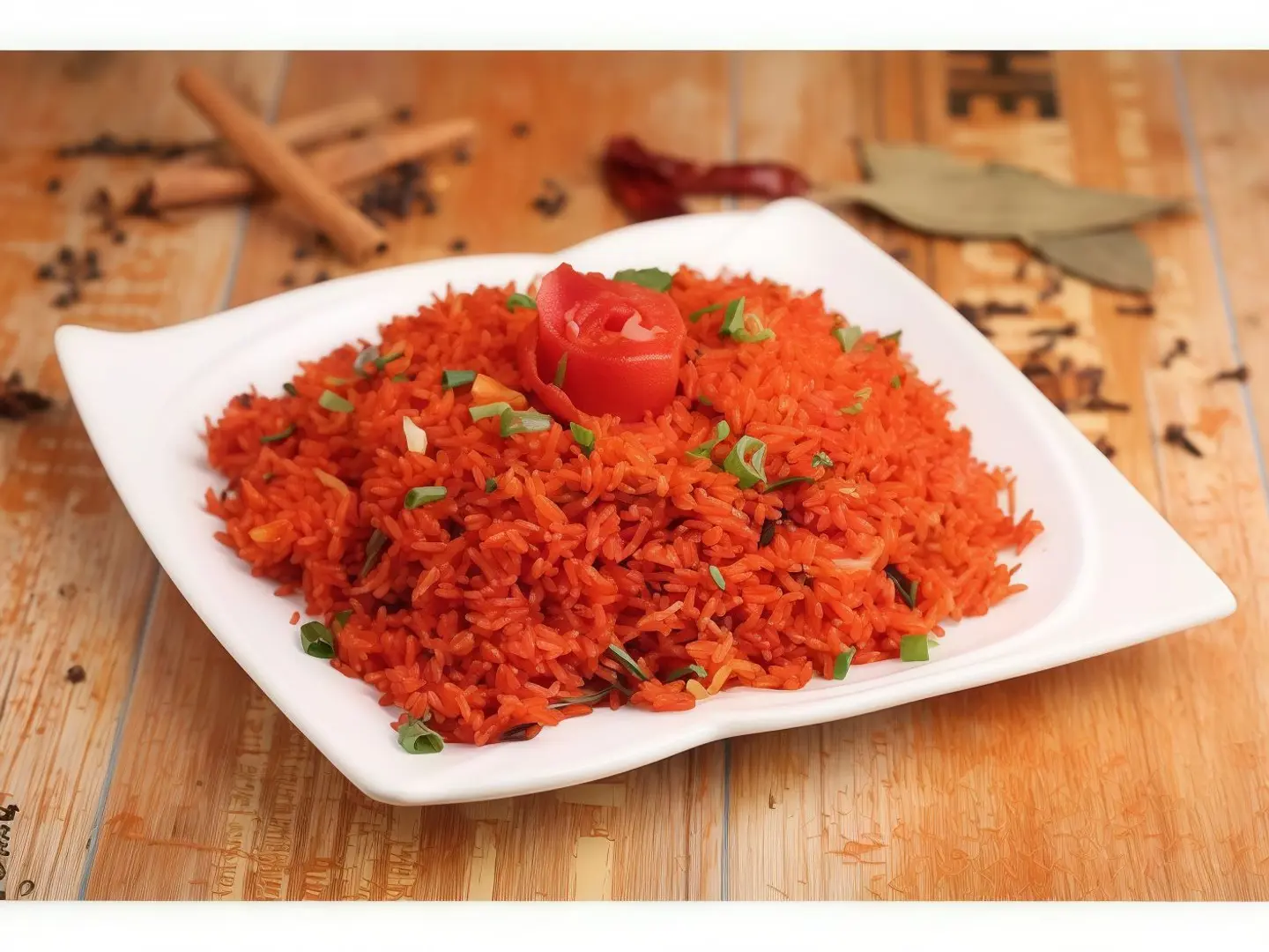 Red Rice