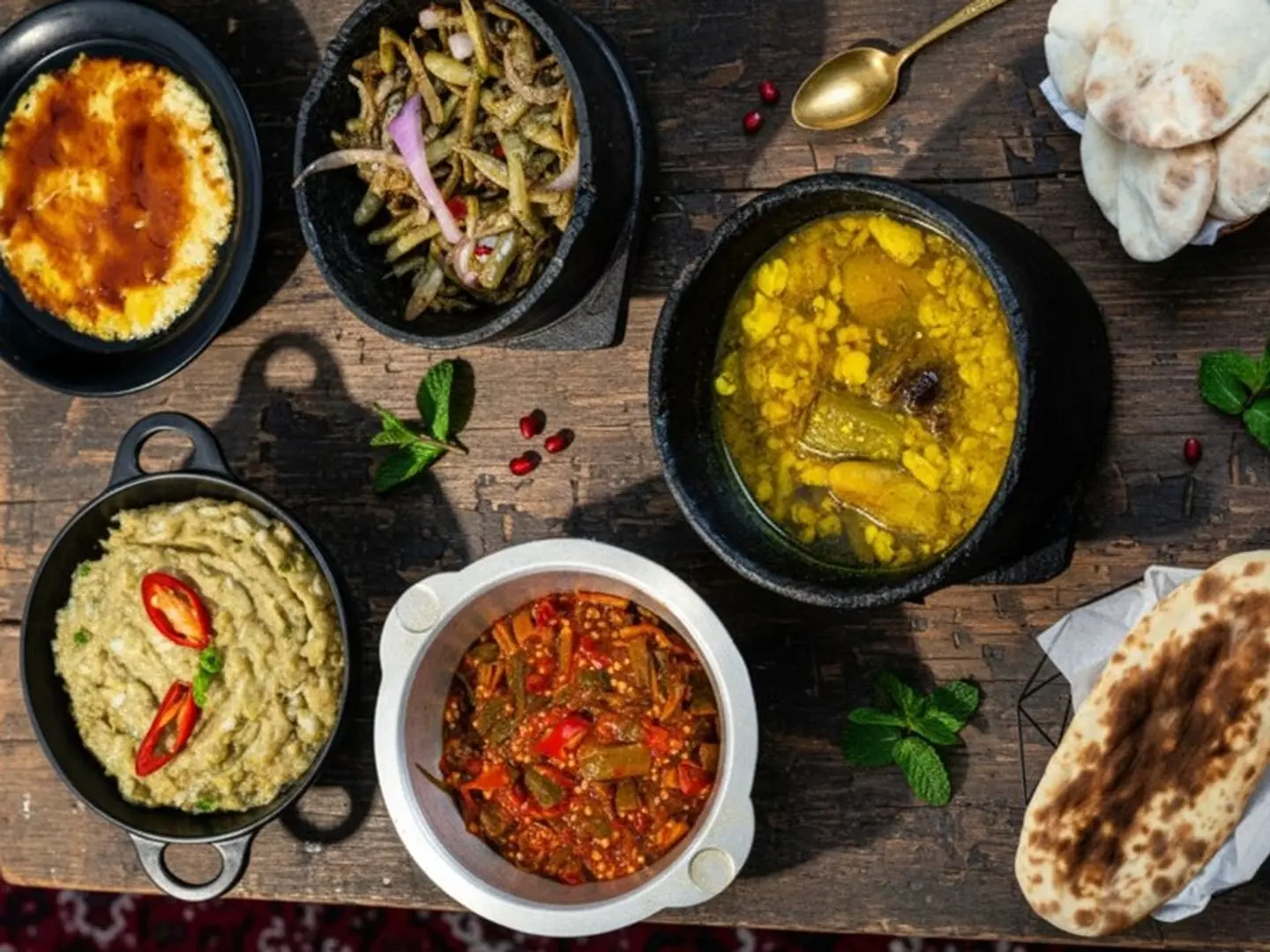 Magsh( Meat Package)