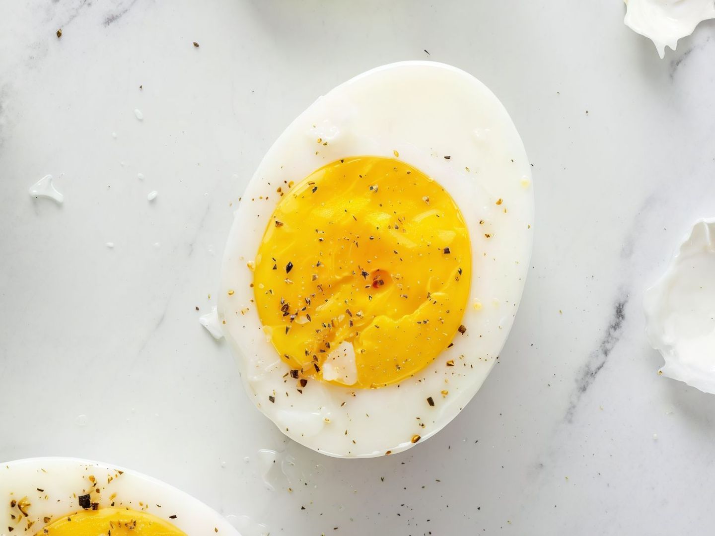 Farm Eggs