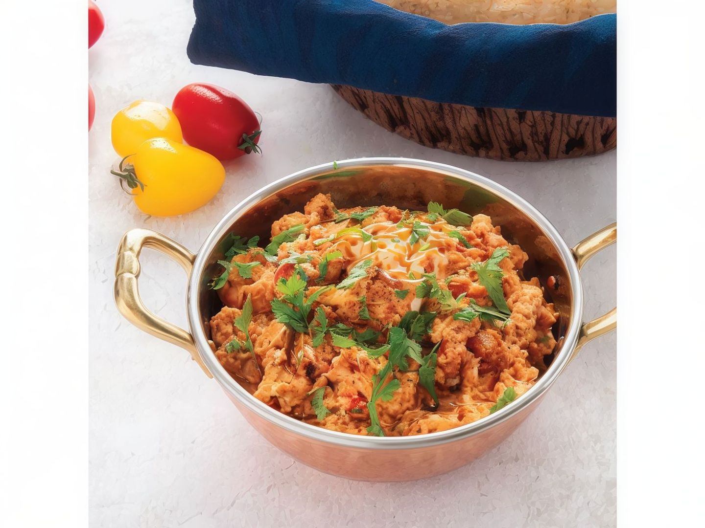 Aden Shakshuka