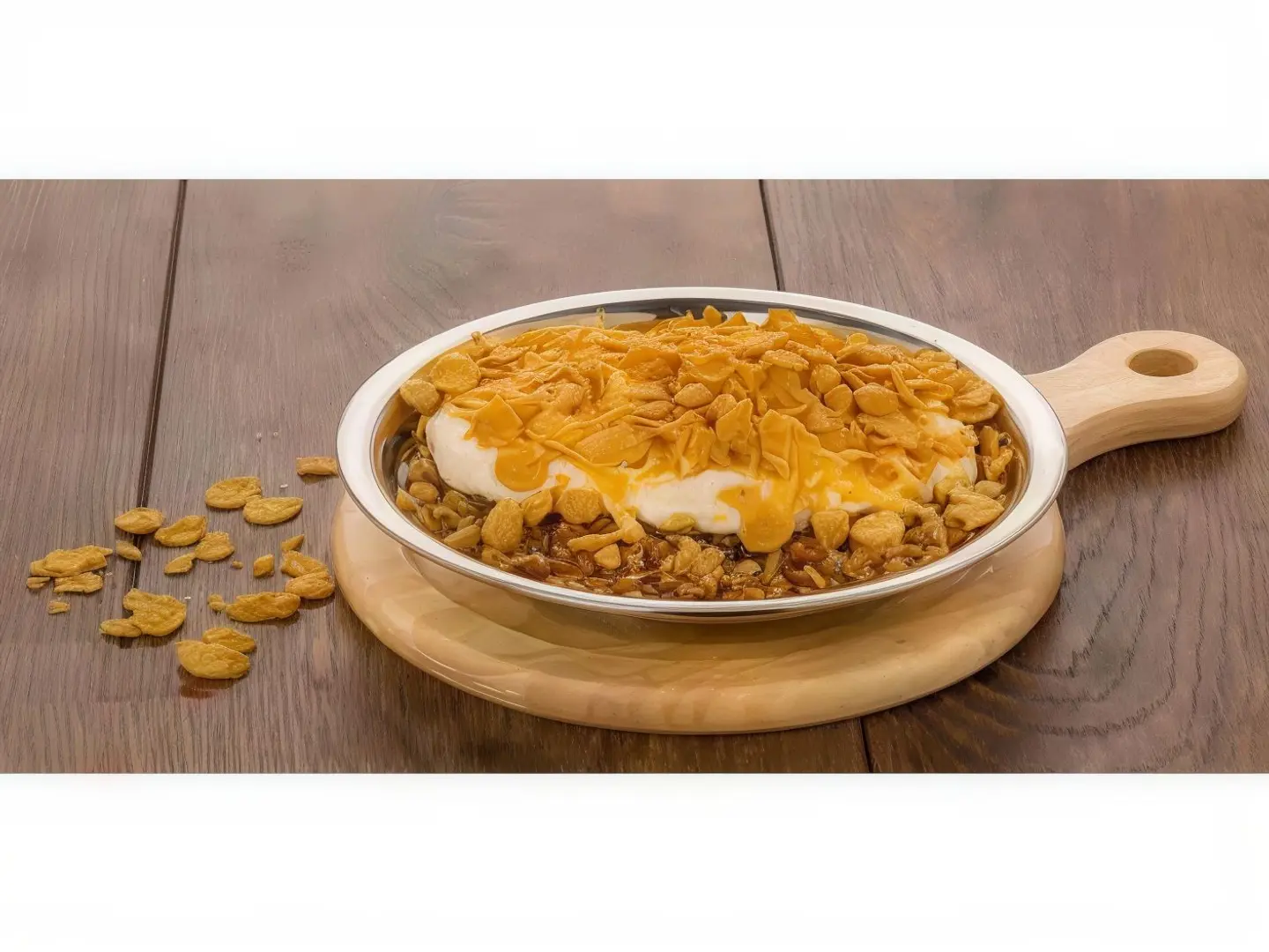 عريكة مخلوط