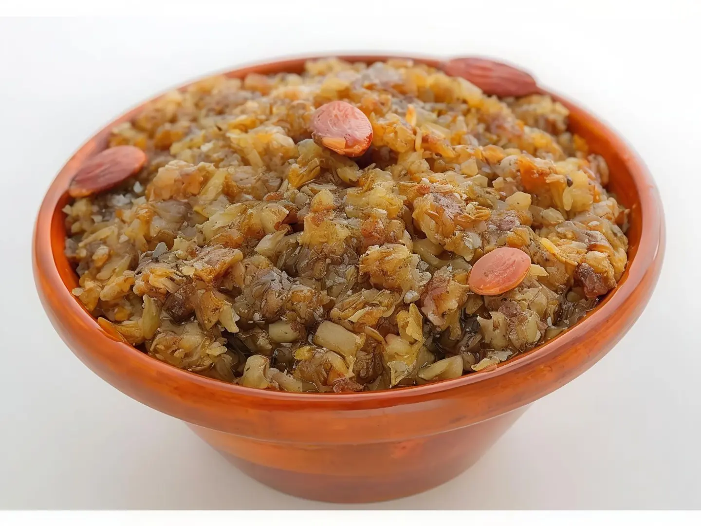 فتة سادة