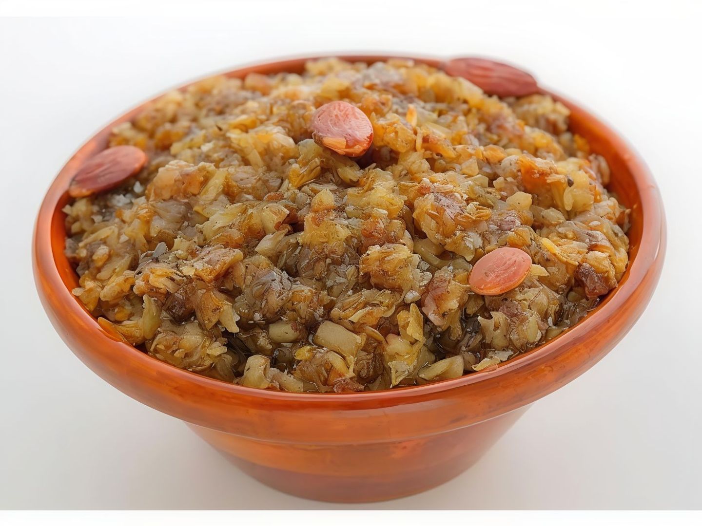 Plain Fatteh