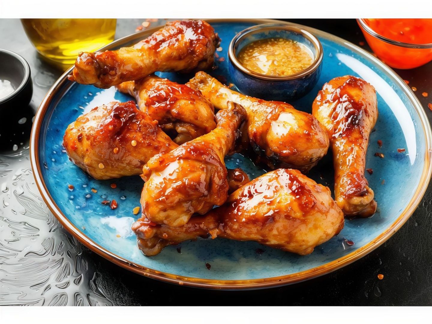 Fried Chicken