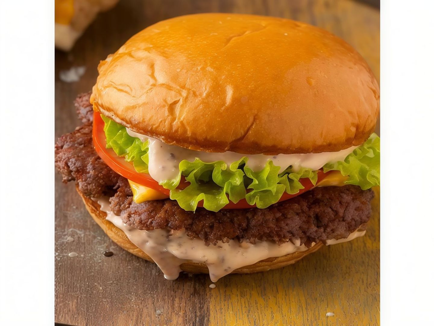 Smash Burger