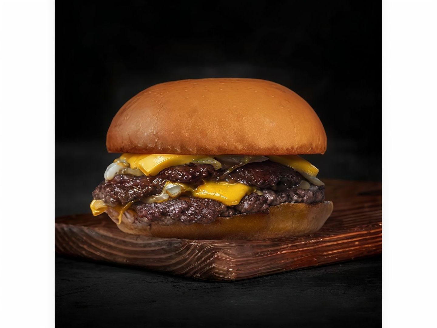 Oklahoma Burger