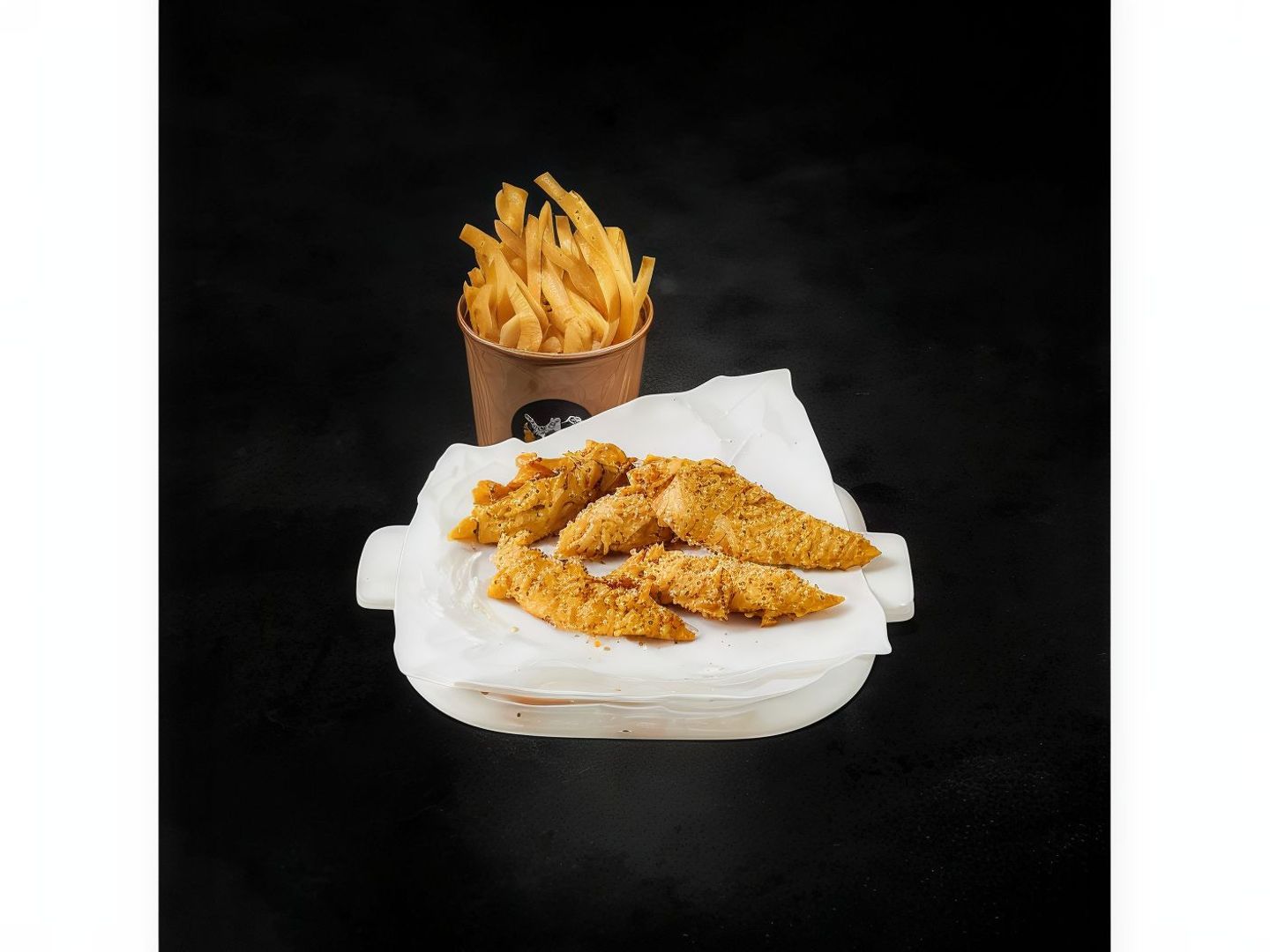 Slices Meal