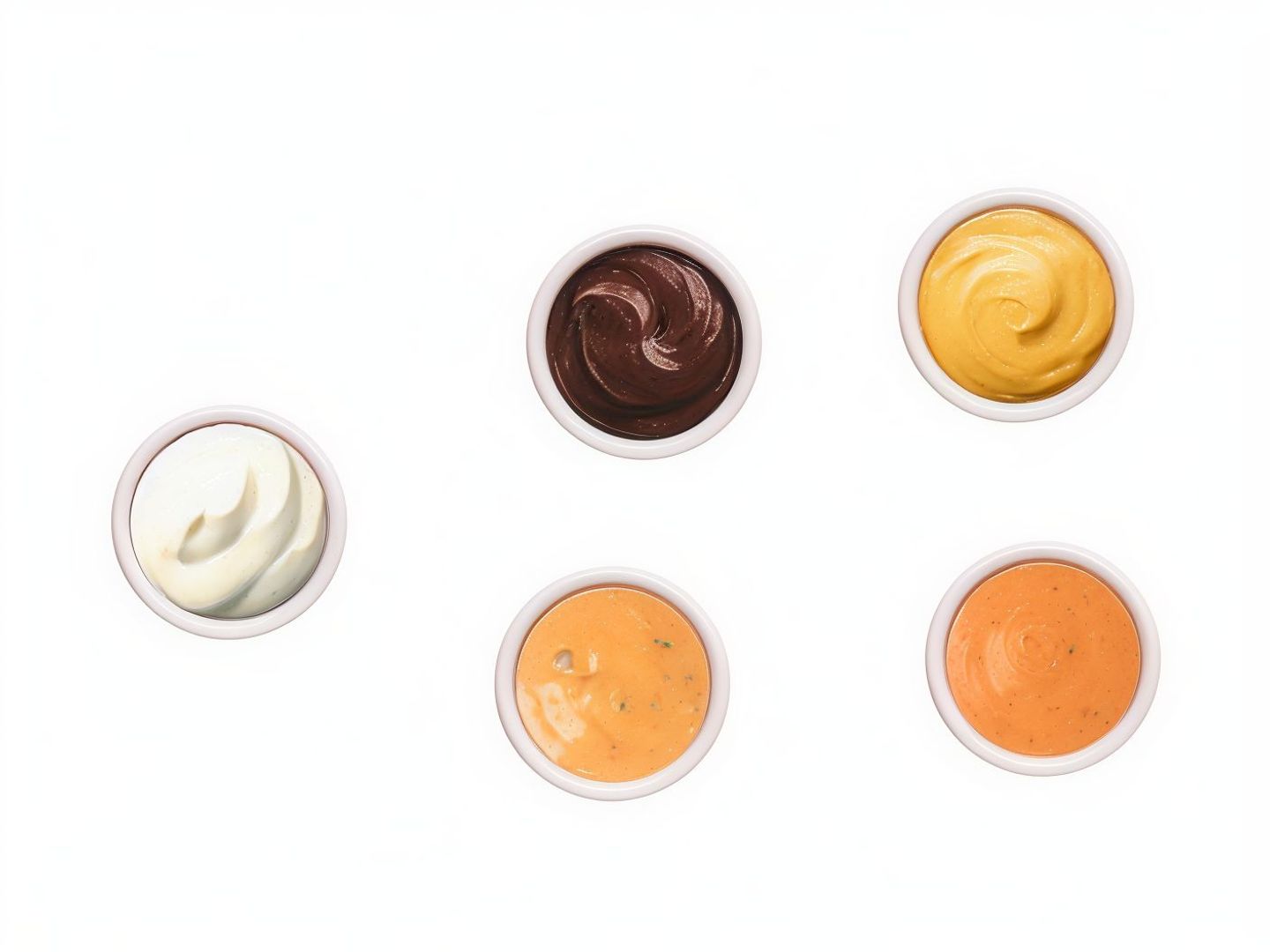 Ranch Sauce