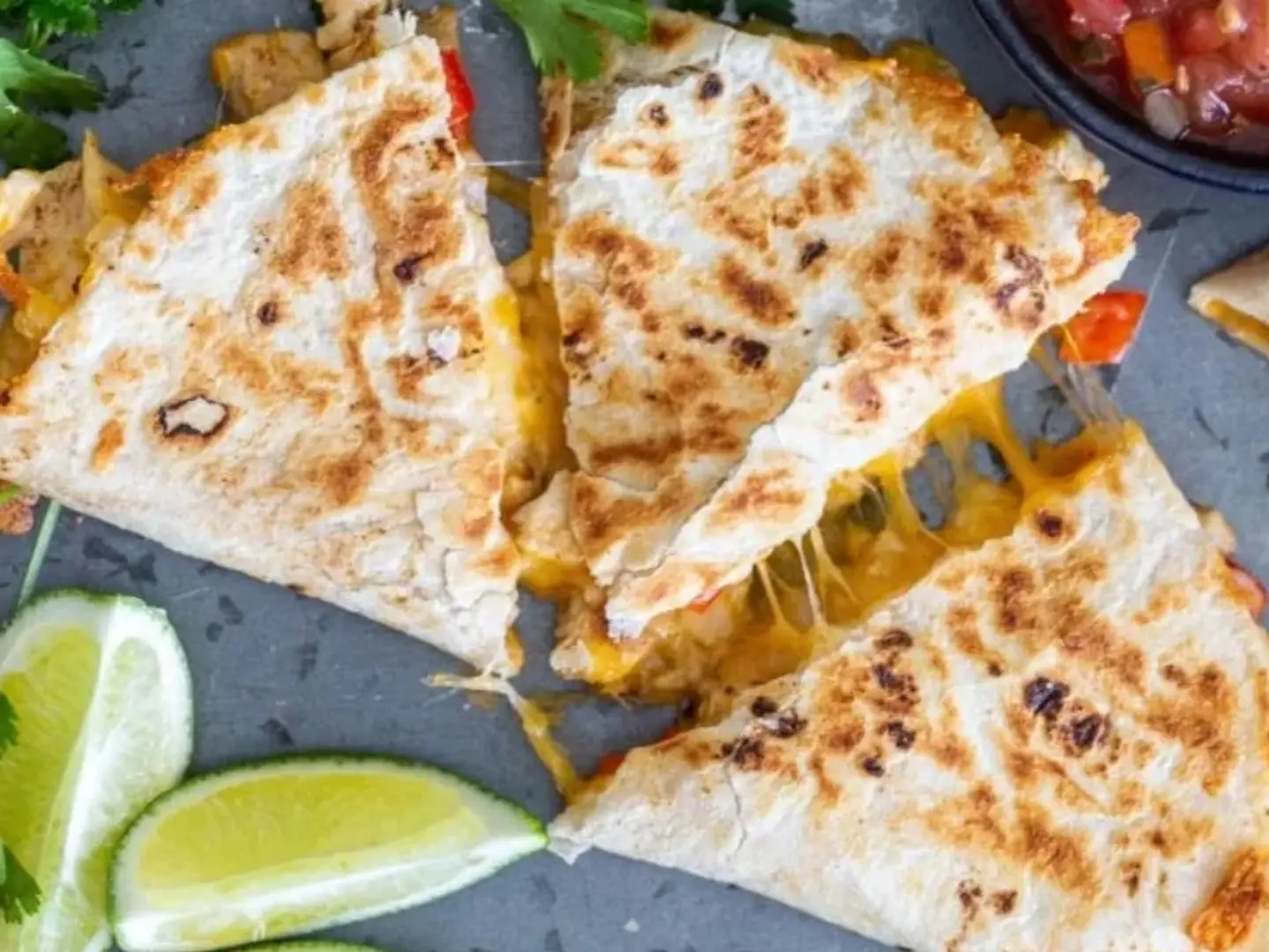 كاساديا جبن