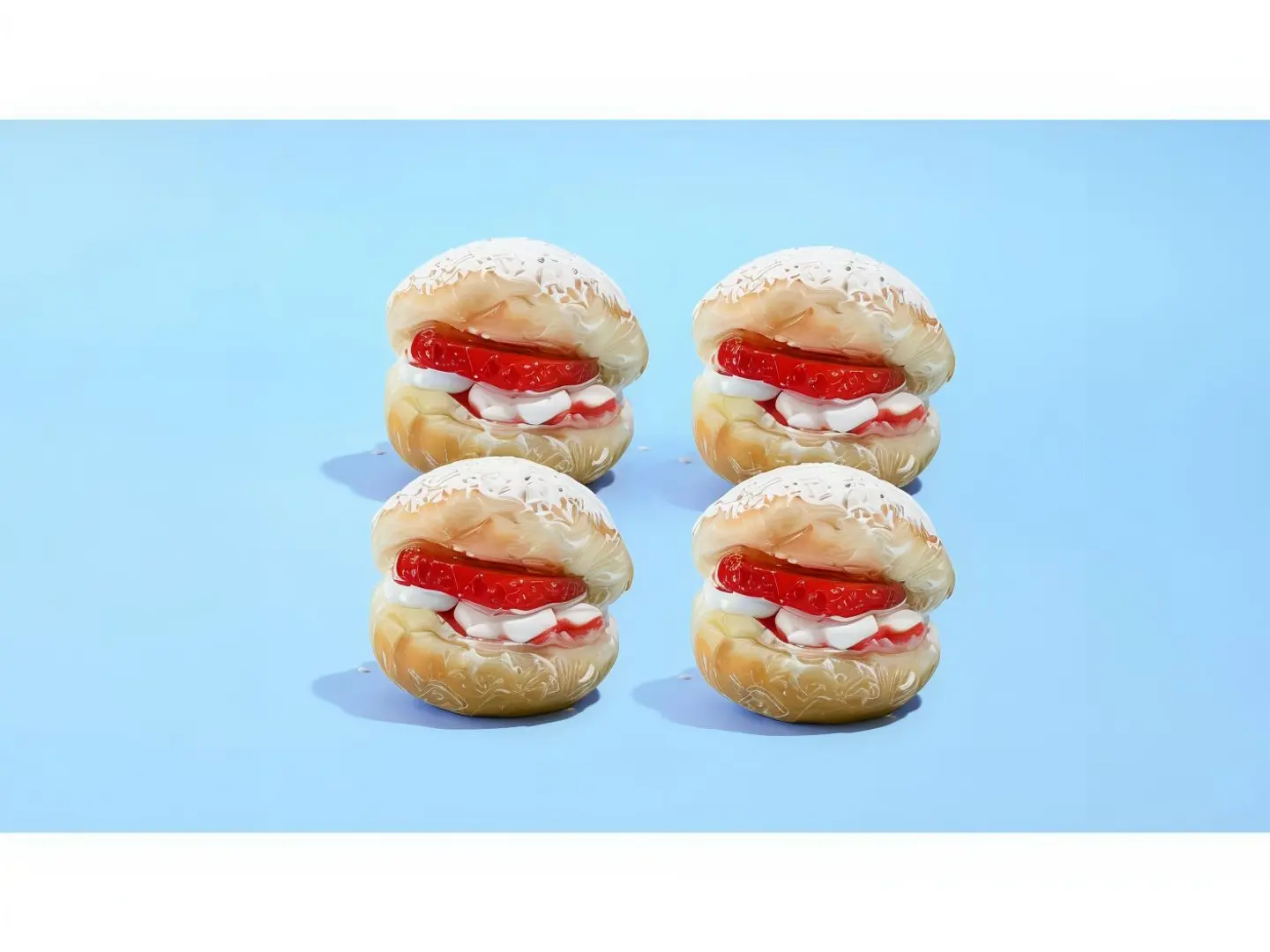 Victoria Bites