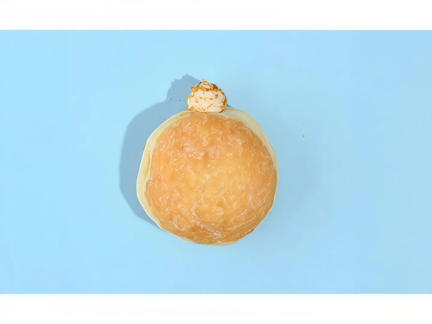 Honey Cream