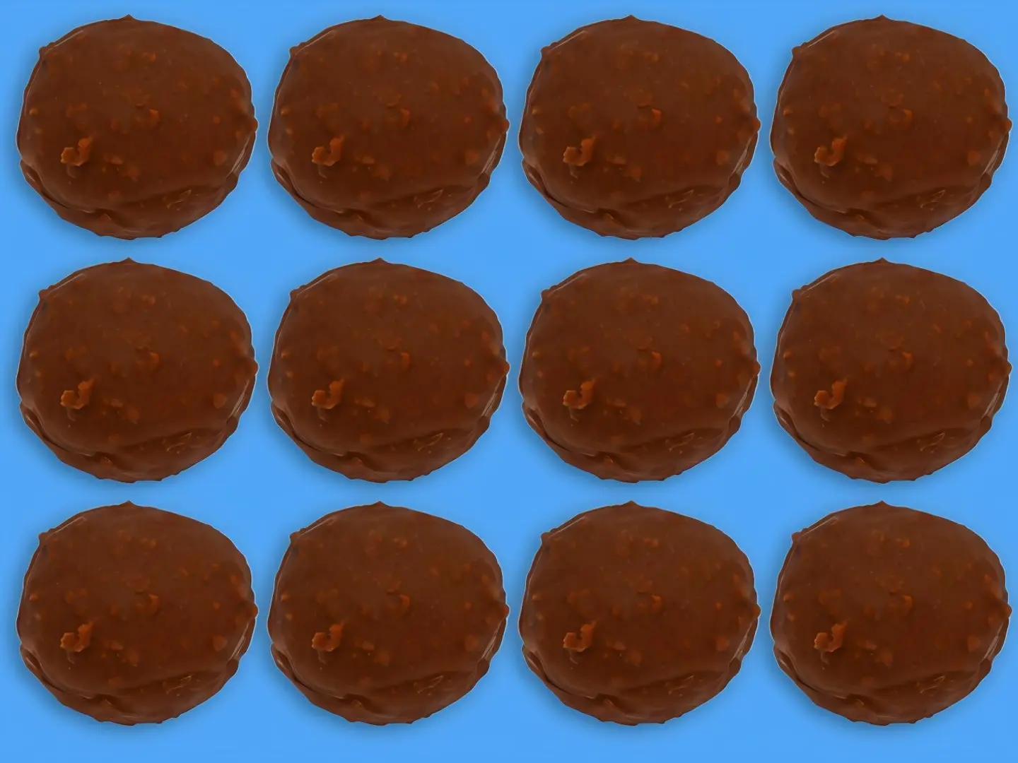 Crunchy Box - 12 Pieces