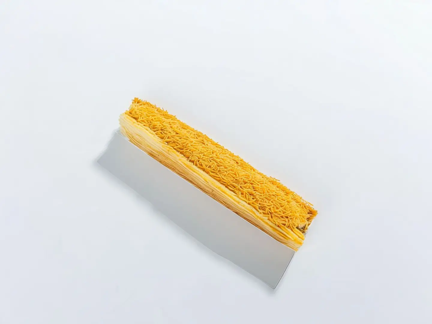 Mille Feuille   Kunafa