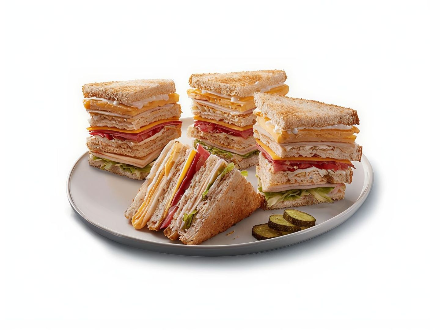 Club Sandwich