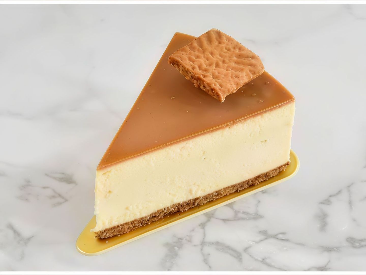 Lotus Cheesecake