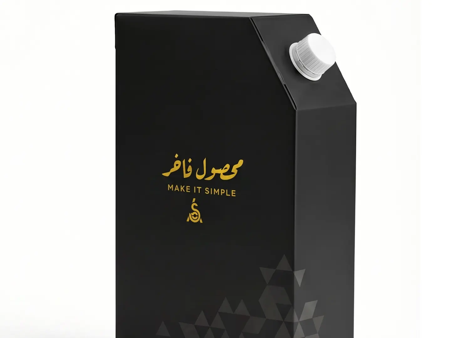 ترمس المحصول الفاخر