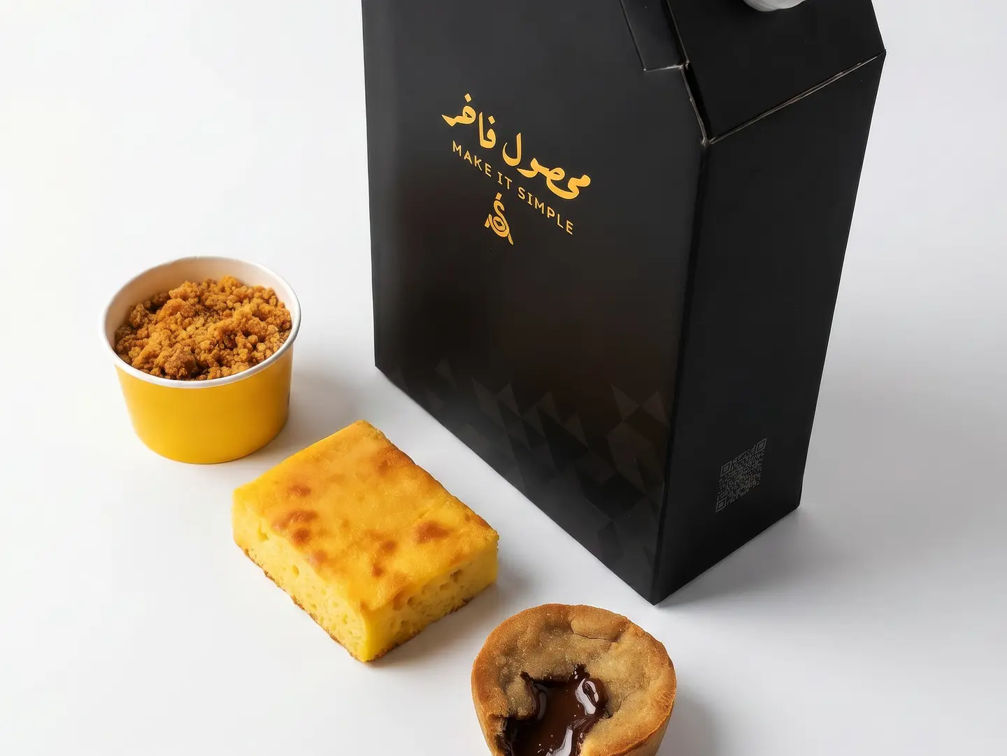 عرض الكومبو