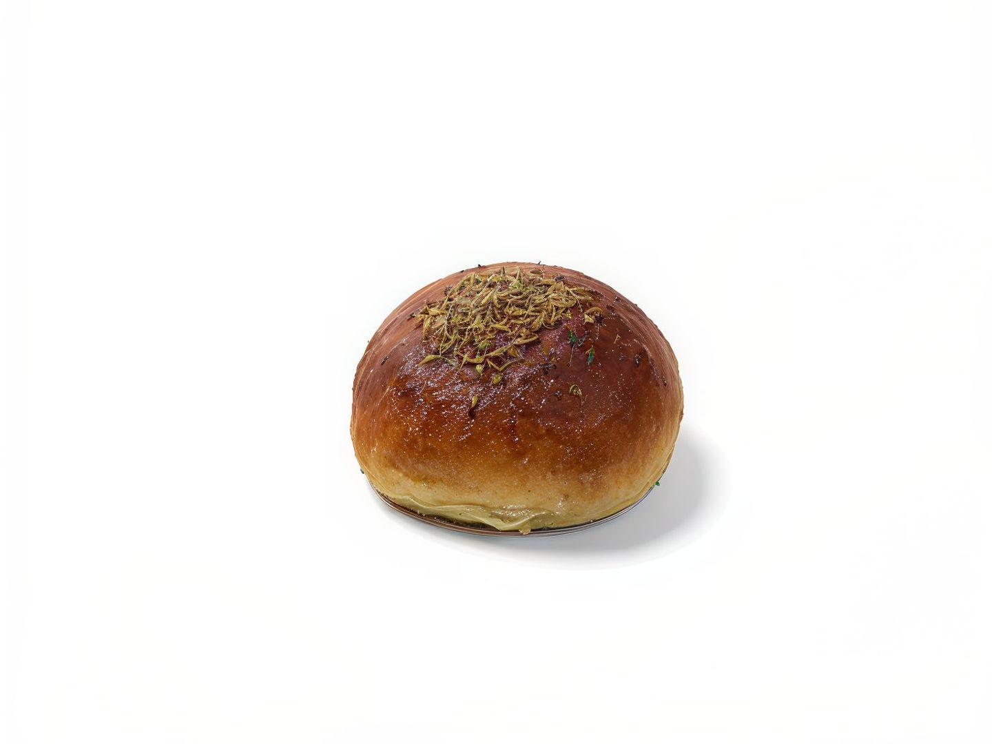 Thyme Pie