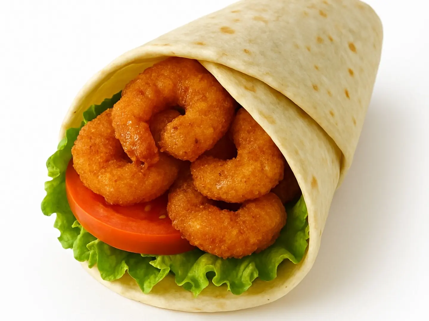 ساندوتش جمبري